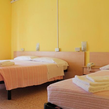 Hotel Ninfea 체르비아 외부 사진